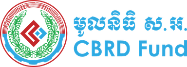 CBRD Fund Logo